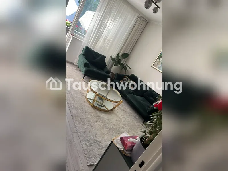 Tauschwohnung: Suche ab 2,5 Zimmer-Wohnung in Berlin bis 1000 Warm  € — photo 1
